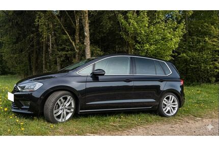 VW Golf Sportsvan Gebrauchtwagen
