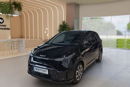 Kia Picanto Gebrauchtwagen