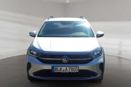 VW Taigo Gebrauchtwagen