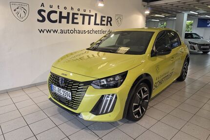 Peugeot 208 Gebrauchtwagen