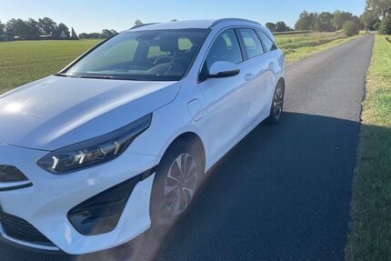 Kia ceed Sportswagon Gebrauchtwagen