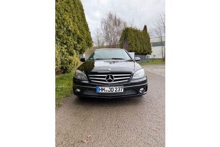Mercedes-Benz CLC 200 Gebrauchtwagen