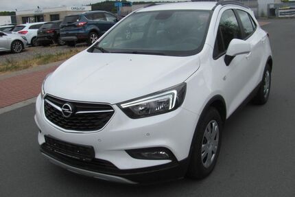 Opel Mokka Gebrauchtwagen