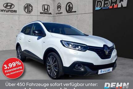 Renault Kadjar Gebrauchtwagen