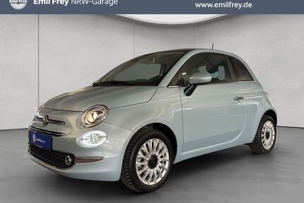 Fiat 500 Gebrauchtwagen