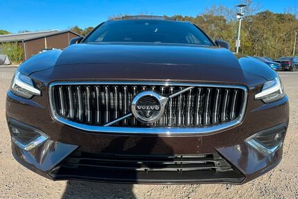 Volvo V60 Gebrauchtwagen