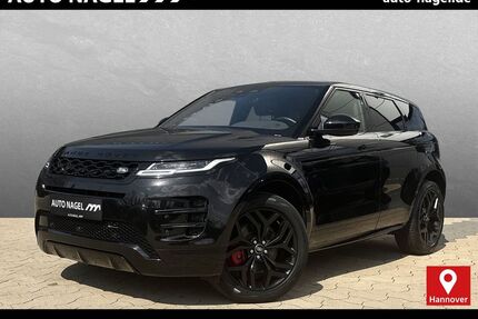 Land Rover Range Rover Evoque Gebrauchtwagen