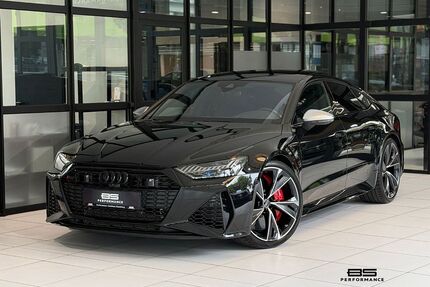 Audi RS7 Gebrauchtwagen