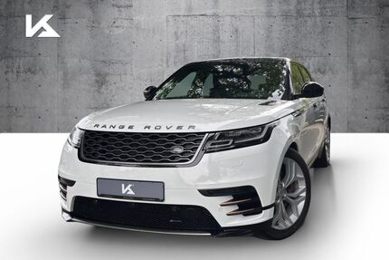 Land Rover Range Rover Velar Gebrauchtwagen