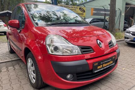 Renault Modus Gebrauchtwagen