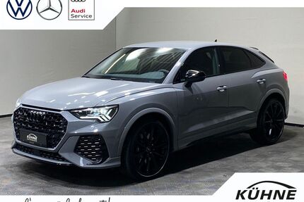 Audi RSQ3 Gebrauchtwagen