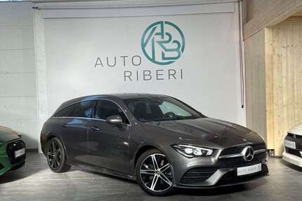 Mercedes-Benz CLA 250 Gebrauchtwagen