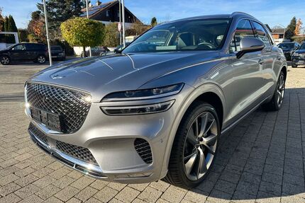 Genesis GV70 Gebrauchtwagen