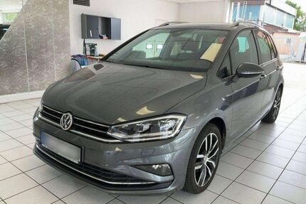VW Golf Sportsvan Gebrauchtwagen