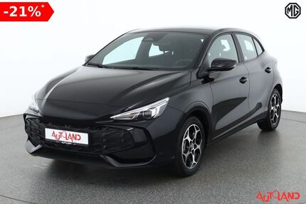 MG MG3 Gebrauchtwagen