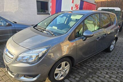 Opel Meriva Gebrauchtwagen