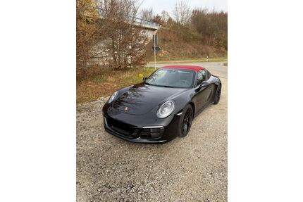 Porsche 991 Gebrauchtwagen