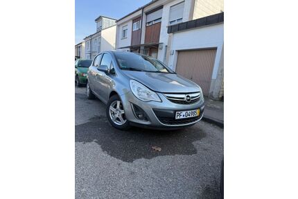 Opel Corsa Gebrauchtwagen