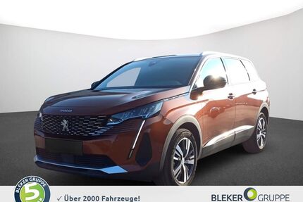 Peugeot 5008 Gebrauchtwagen