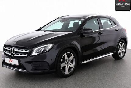 Mercedes-Benz GLA 180 Gebrauchtwagen