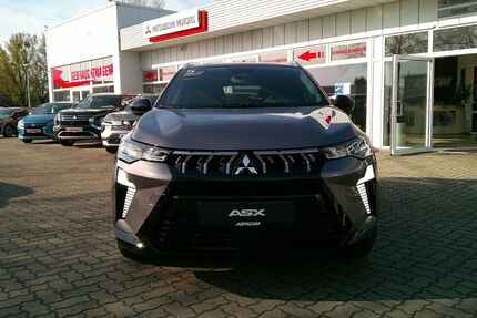 Mitsubishi ASX Gebrauchtwagen