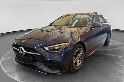 Mercedes-Benz C 220 Gebrauchtwagen
