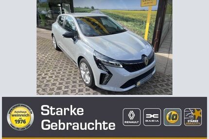 Renault Clio Gebrauchtwagen