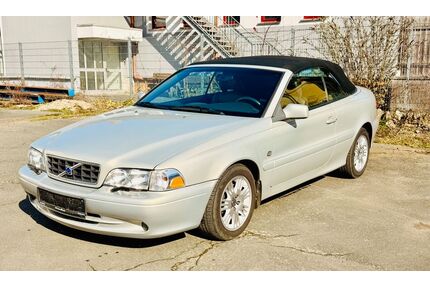 Volvo C70 Gebrauchtwagen