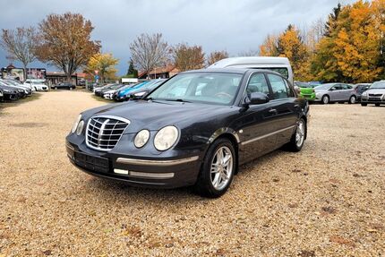 Kia Opirus Gebrauchtwagen