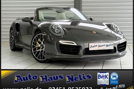 Porsche 991 Gebrauchtwagen