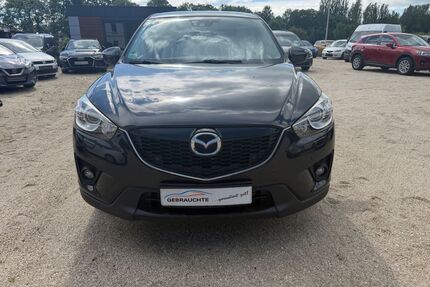 Mazda CX-5 Gebrauchtwagen