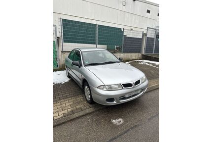 Mitsubishi Carisma Gebrauchtwagen
