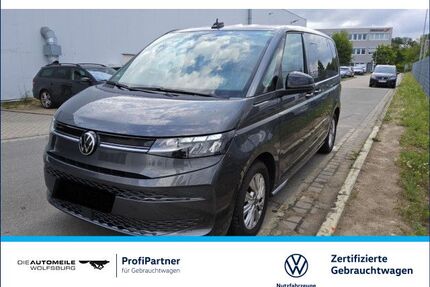 VW T7 Multivan Gebrauchtwagen