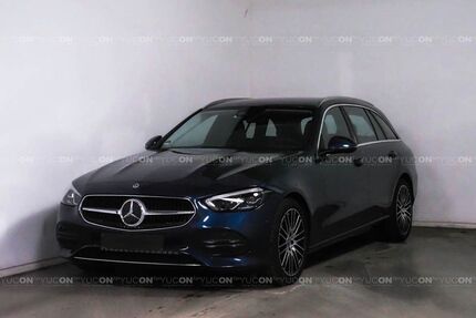 Mercedes-Benz C 220 Gebrauchtwagen