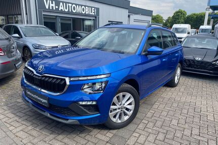 Skoda Kamiq Gebrauchtwagen