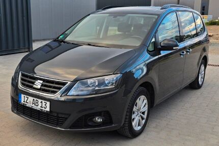 Seat Alhambra Gebrauchtwagen