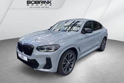 BMW X4 M40 Gebrauchtwagen
