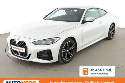 BMW 420 Gebrauchtwagen