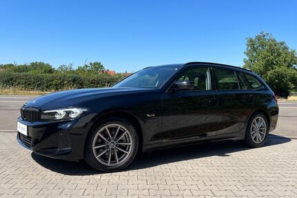 BMW 320 Gebrauchtwagen