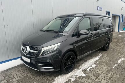 Mercedes-Benz V 300 Gebrauchtwagen