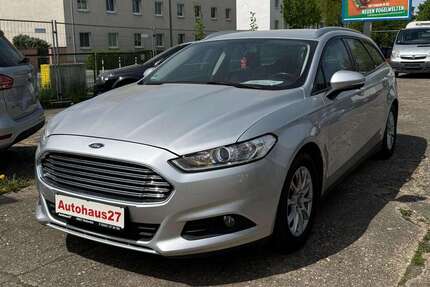 Ford Mondeo Gebrauchtwagen