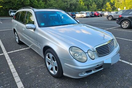Mercedes-Benz E 500 Gebrauchtwagen