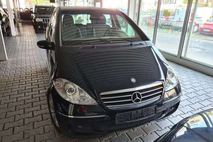 Mercedes-Benz 170 Gebrauchtwagen