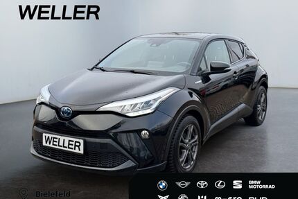 Toyota C-HR Gebrauchtwagen
