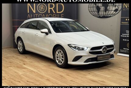 Mercedes-Benz CLA 200 Gebrauchtwagen