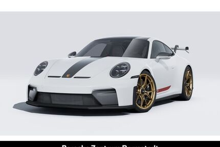 Porsche 992 Gebrauchtwagen