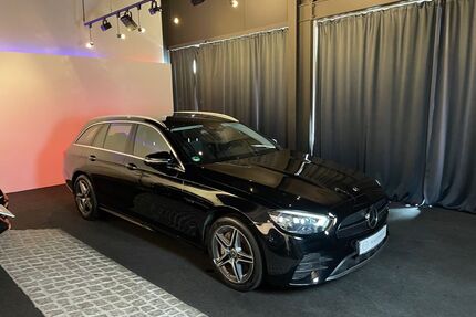 Mercedes-Benz E 300 Gebrauchtwagen