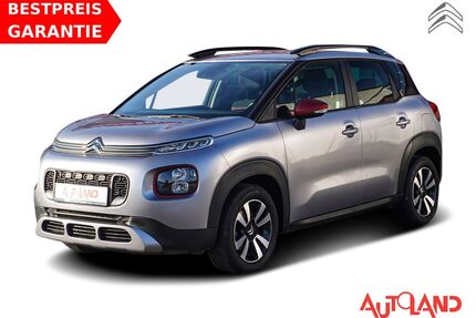 Citroen C3 Aircross Gebrauchtwagen