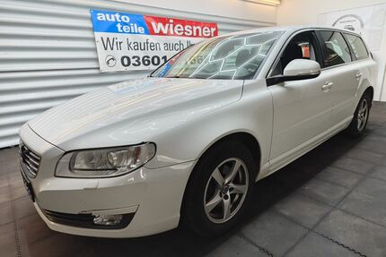 Volvo V70 Gebrauchtwagen