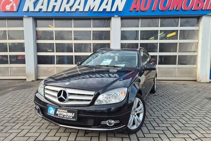 Mercedes-Benz C 200 Gebrauchtwagen